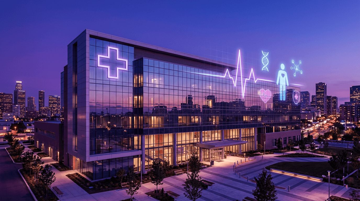 Top 10 Best Hospitals in Syracuse