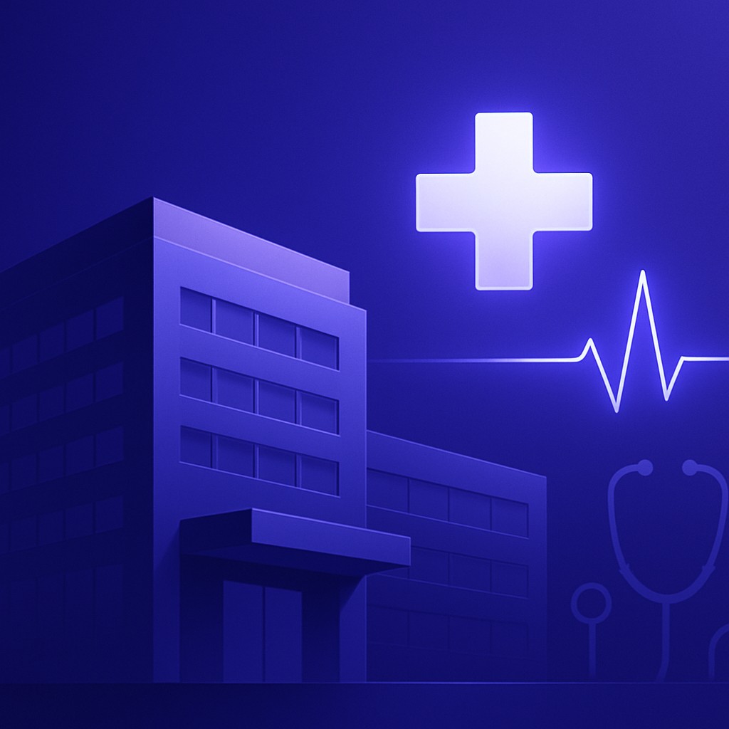 Top 10 Best Hospitals in Syria