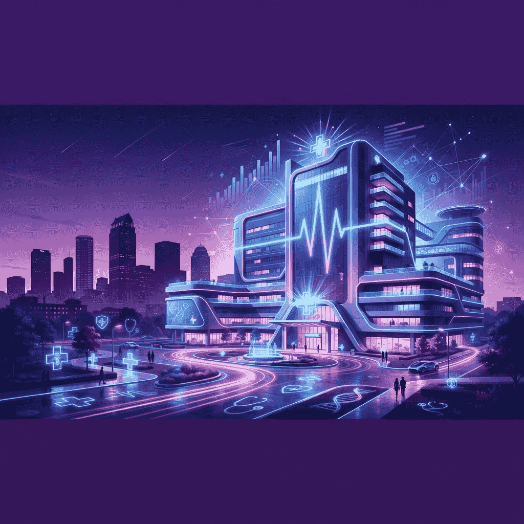 Top 10 Best Hospitals in Tampa