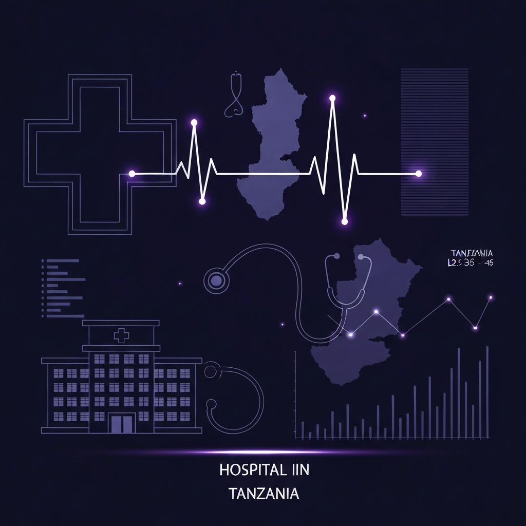 Top 10 Best Hospitals in Tanzania