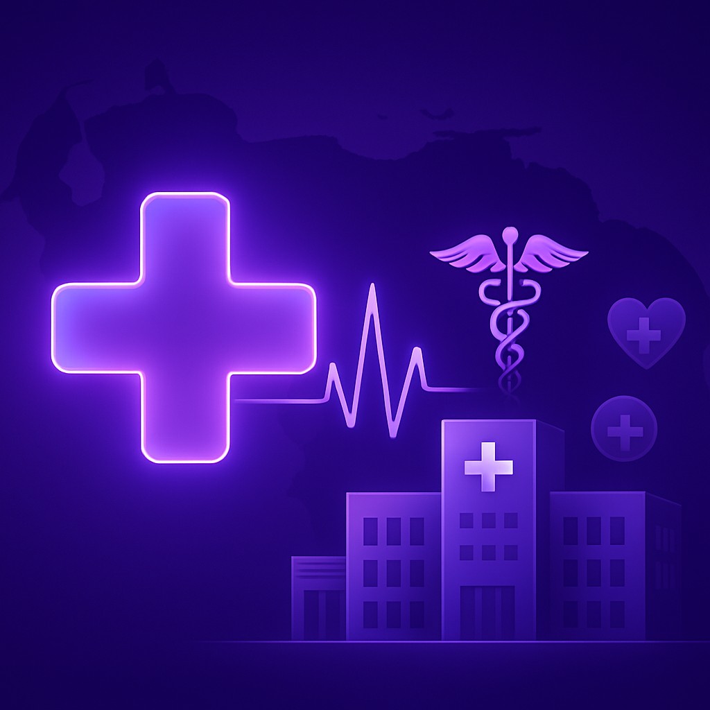 Top 10 Best Hospitals in Venezuela