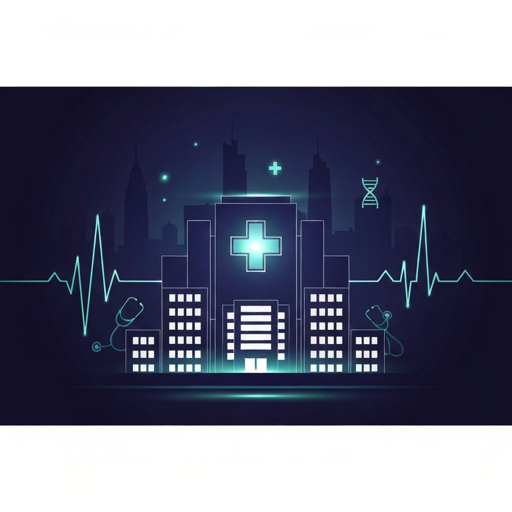 Top 10 Best Hospitals in Vietnam