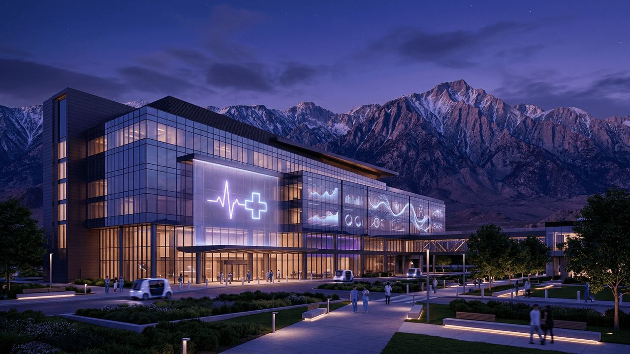 Top 10 Best Hospitals in Visalia