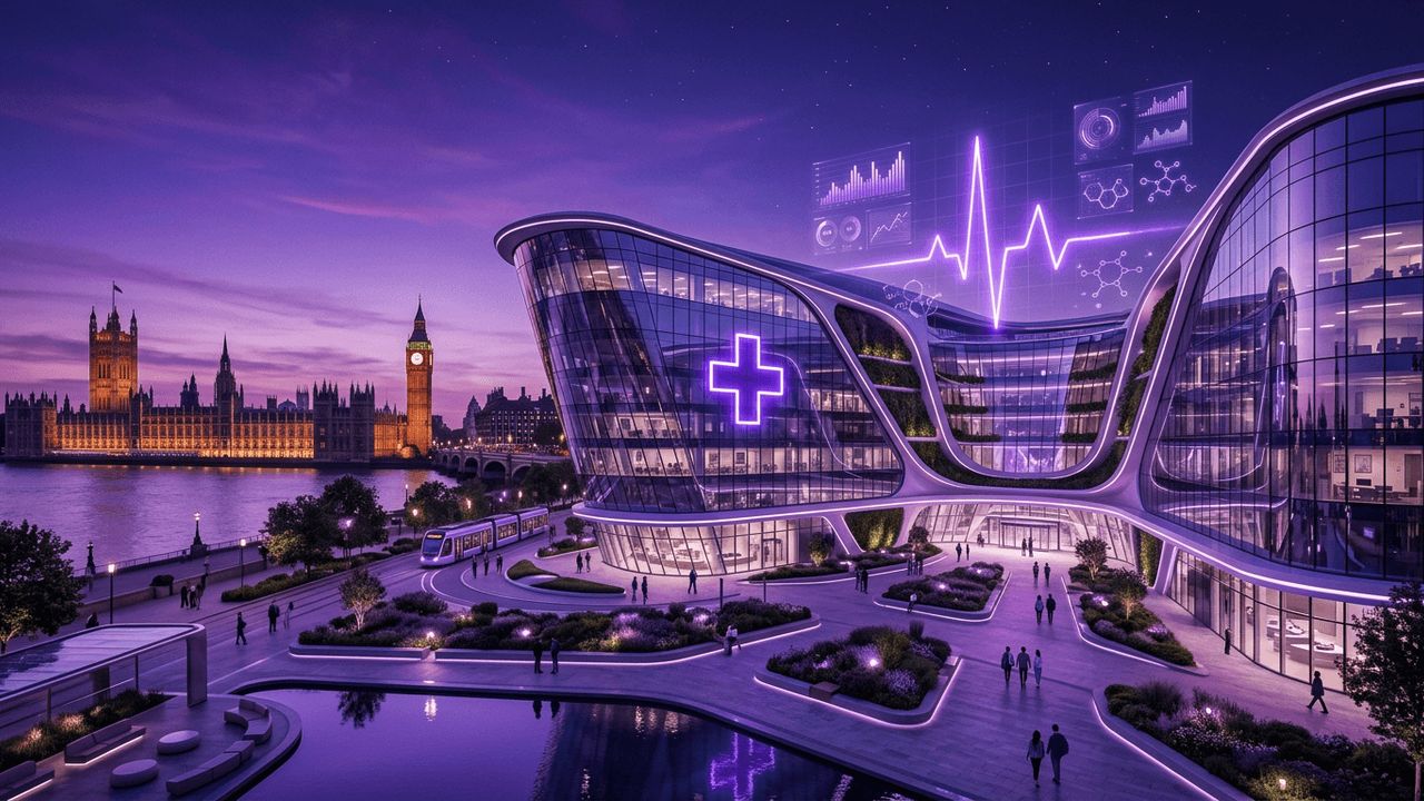 Top 10 Best Hospitals in Westminster