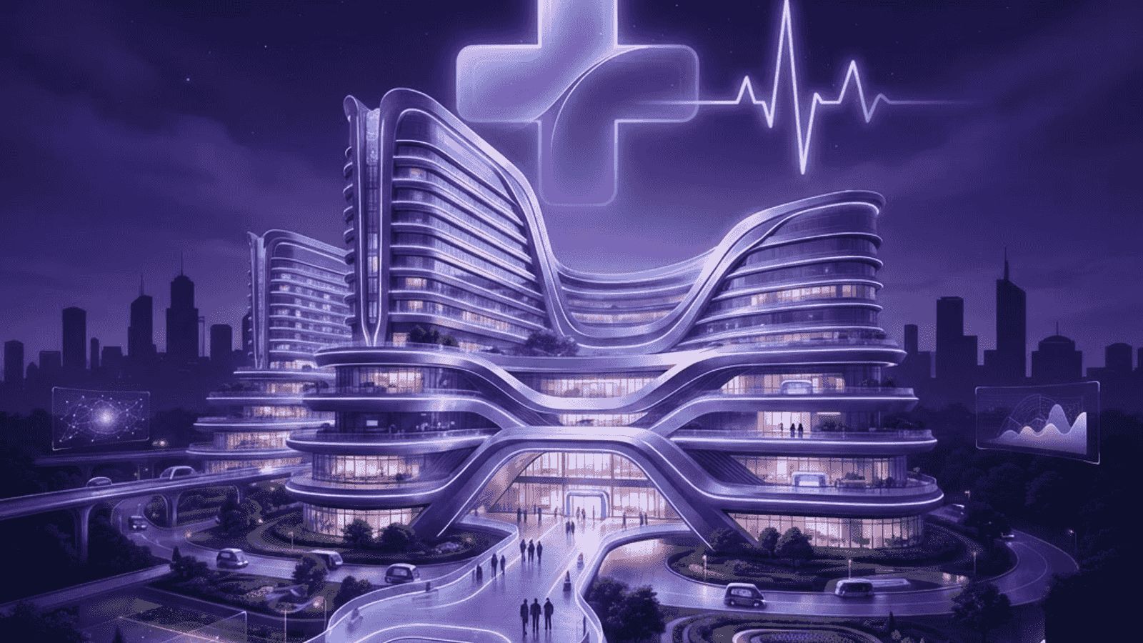 Top 10 Best Hospitals in Wichita