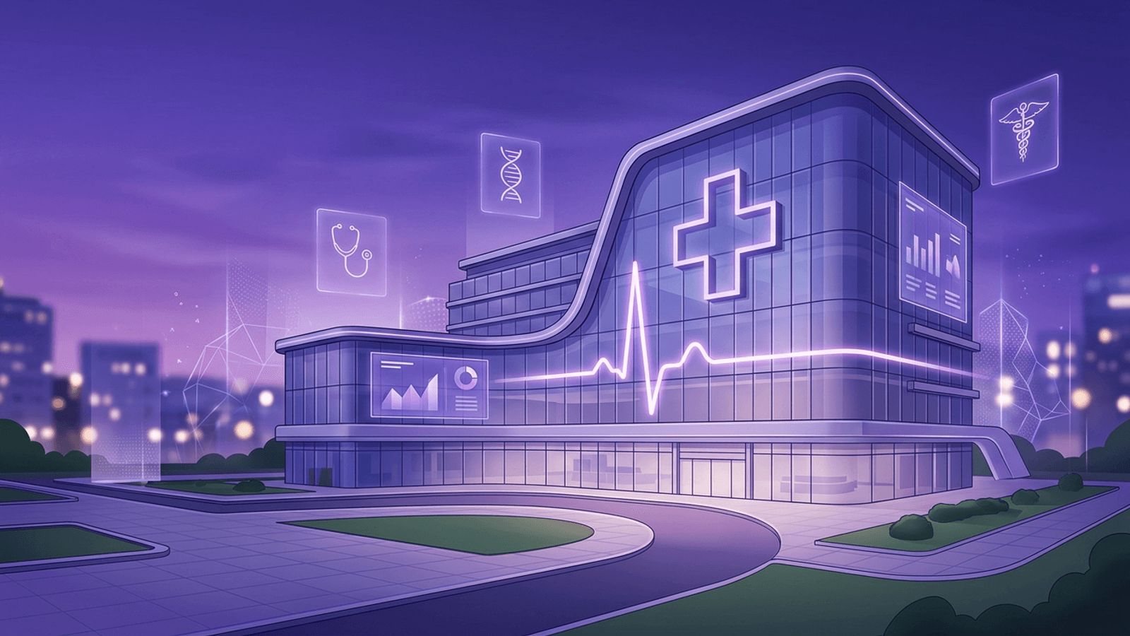 Top 10 Best Hospitals in Wilmington