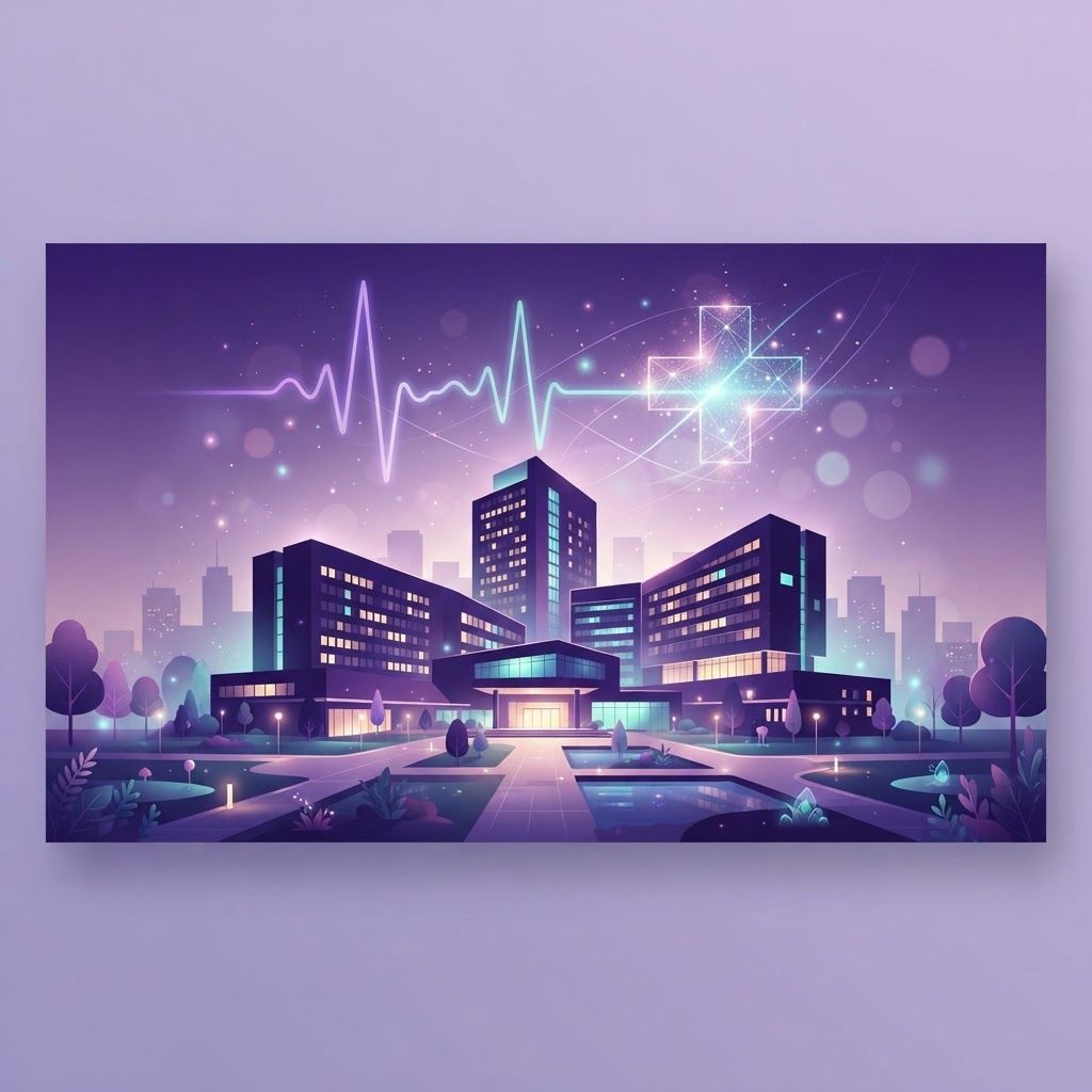 Top 10 Best Hospitals in Worcester