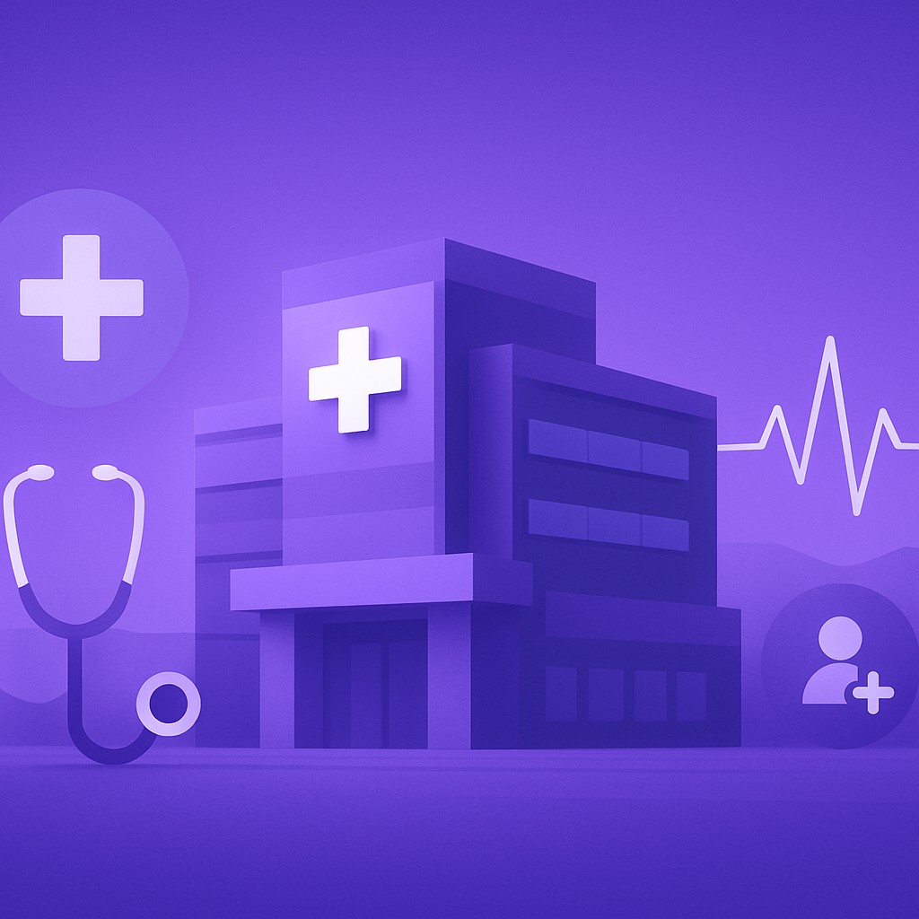 Top 10 Best Hospitals in Zambia