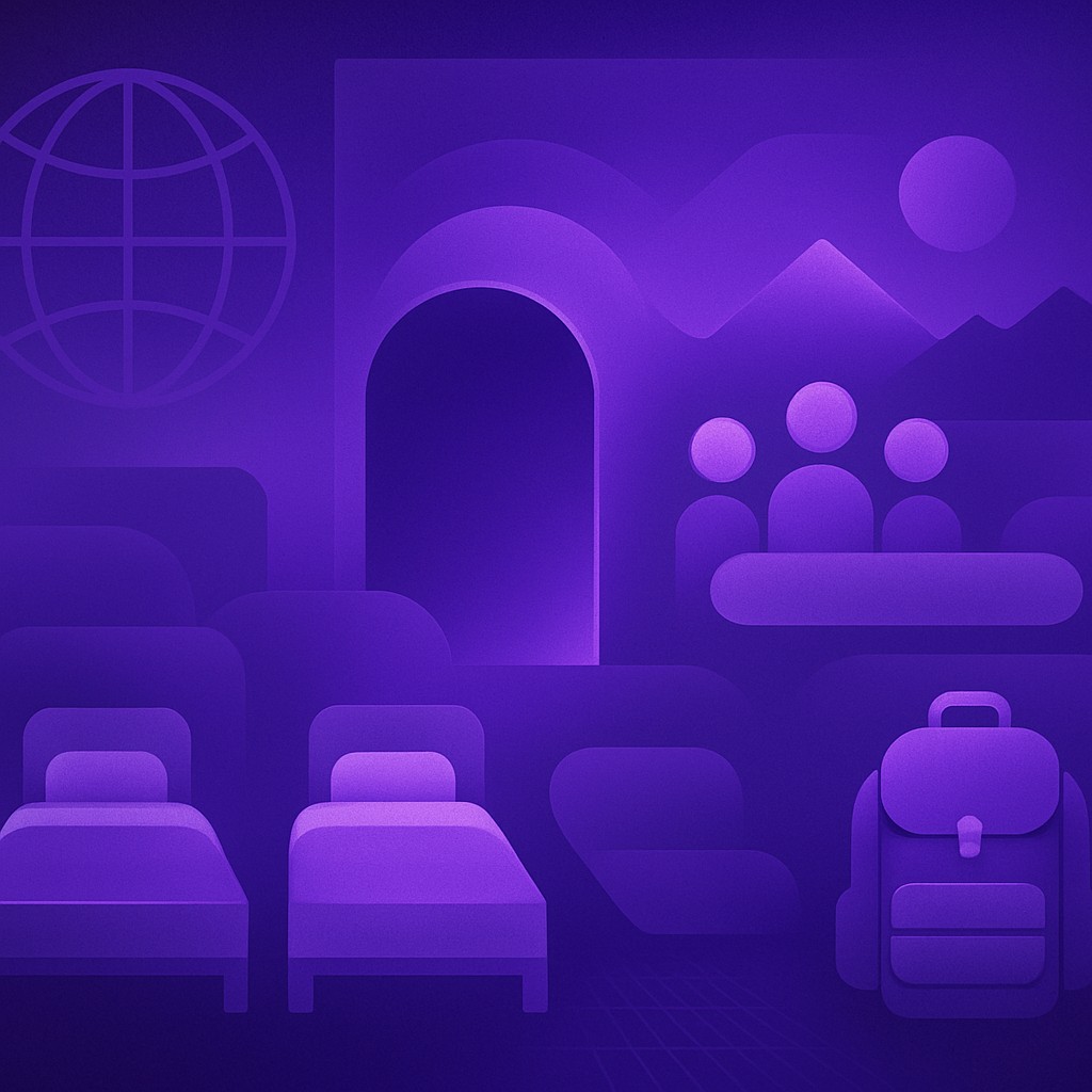 Top 10 Best Hostels in Afghanistan