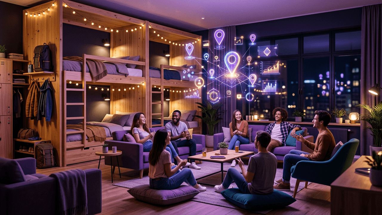 Top 10 Best Hostels in Elgin