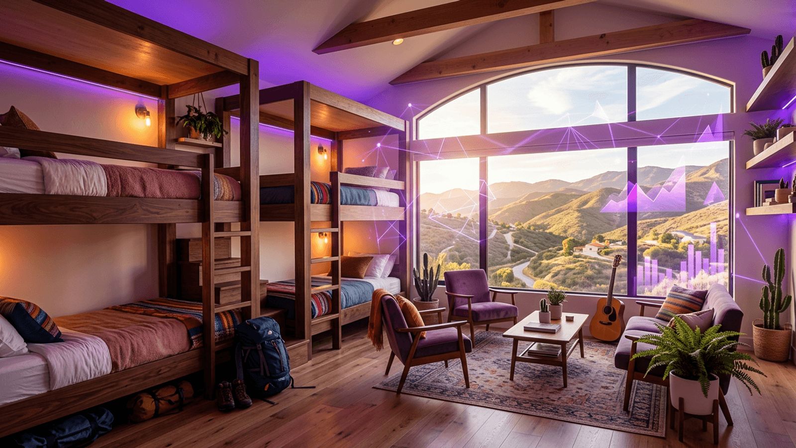 Top 10 Best Hostels in Escondido