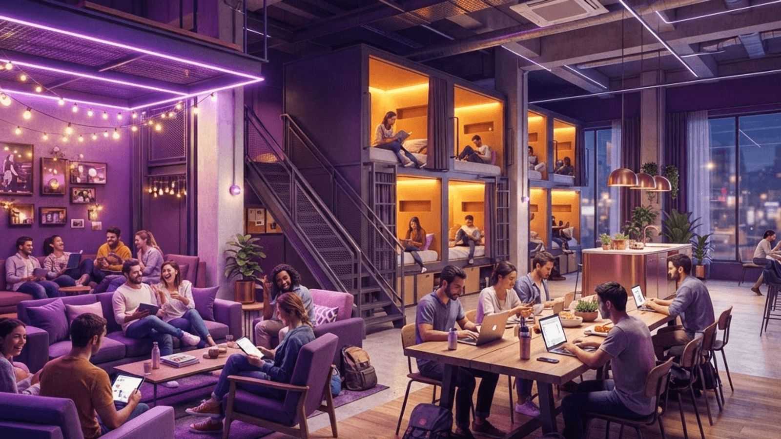 Top 10 Best Hostels in Grand Prairie