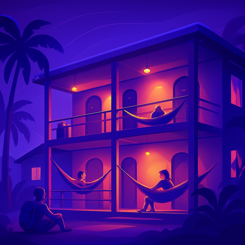 Top 10 Best Hostels in Haiti