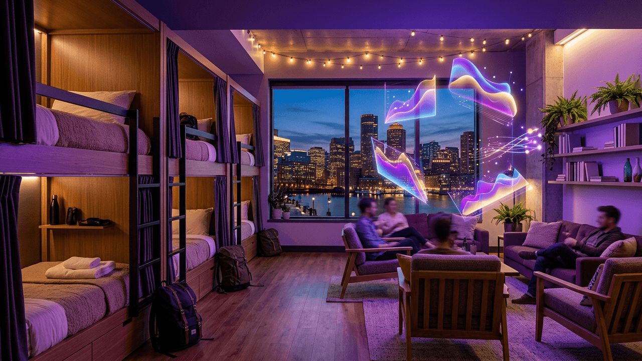 Top 10 Best Hostels in Hartford