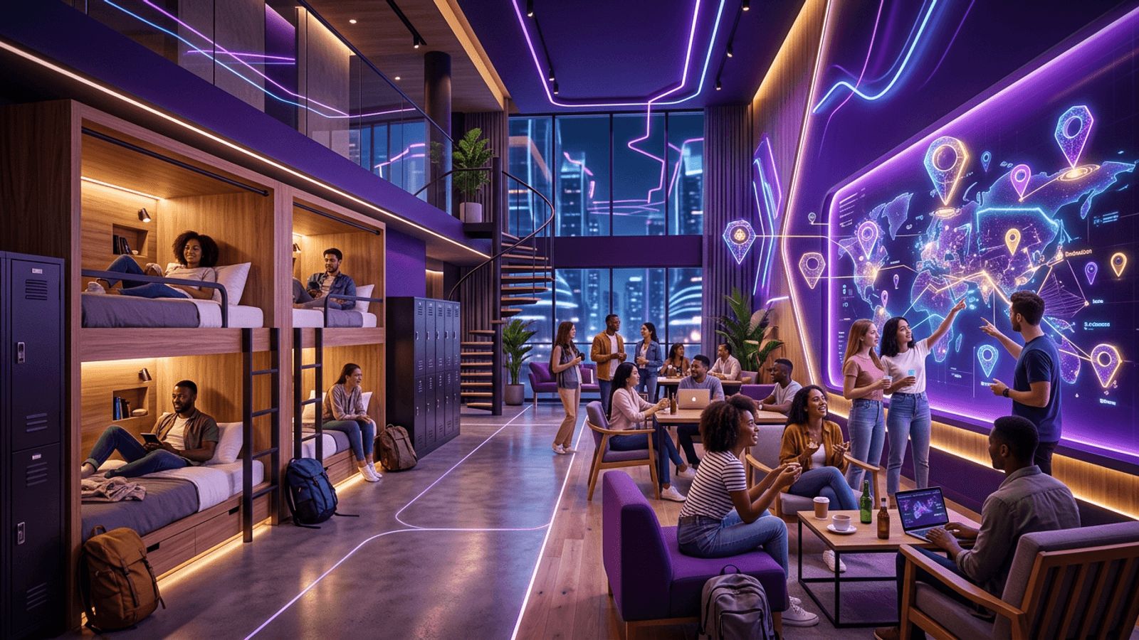 Top 10 Best Hostels in Independence