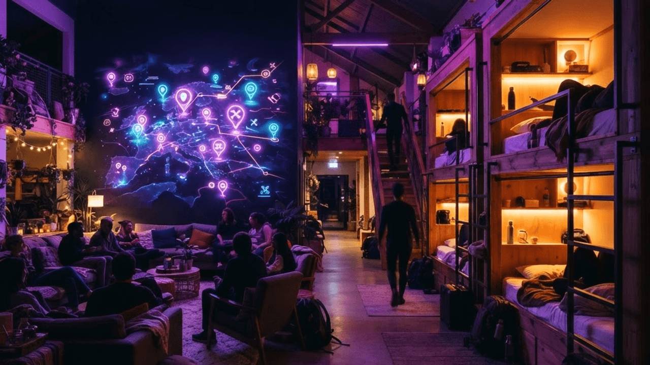 Top 10 Best Hostels in Joliet