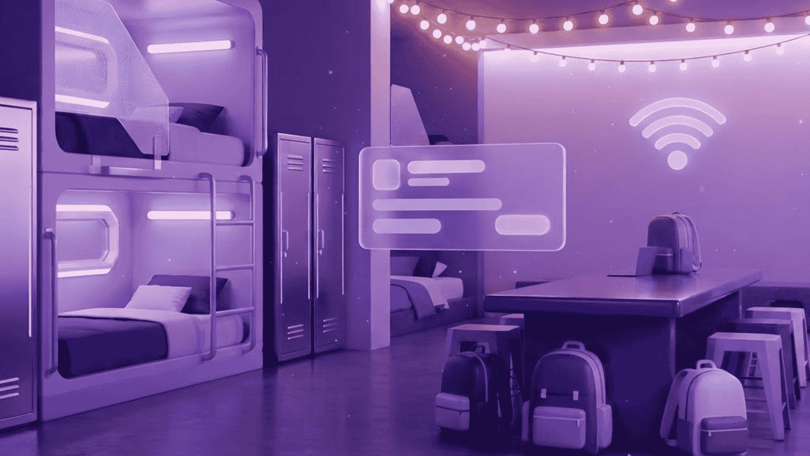 Top 10 Best Hostels in Lexington