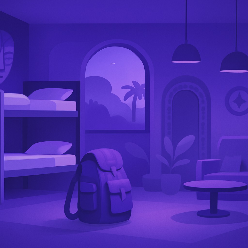 Top 10 Best Hostels in Mali