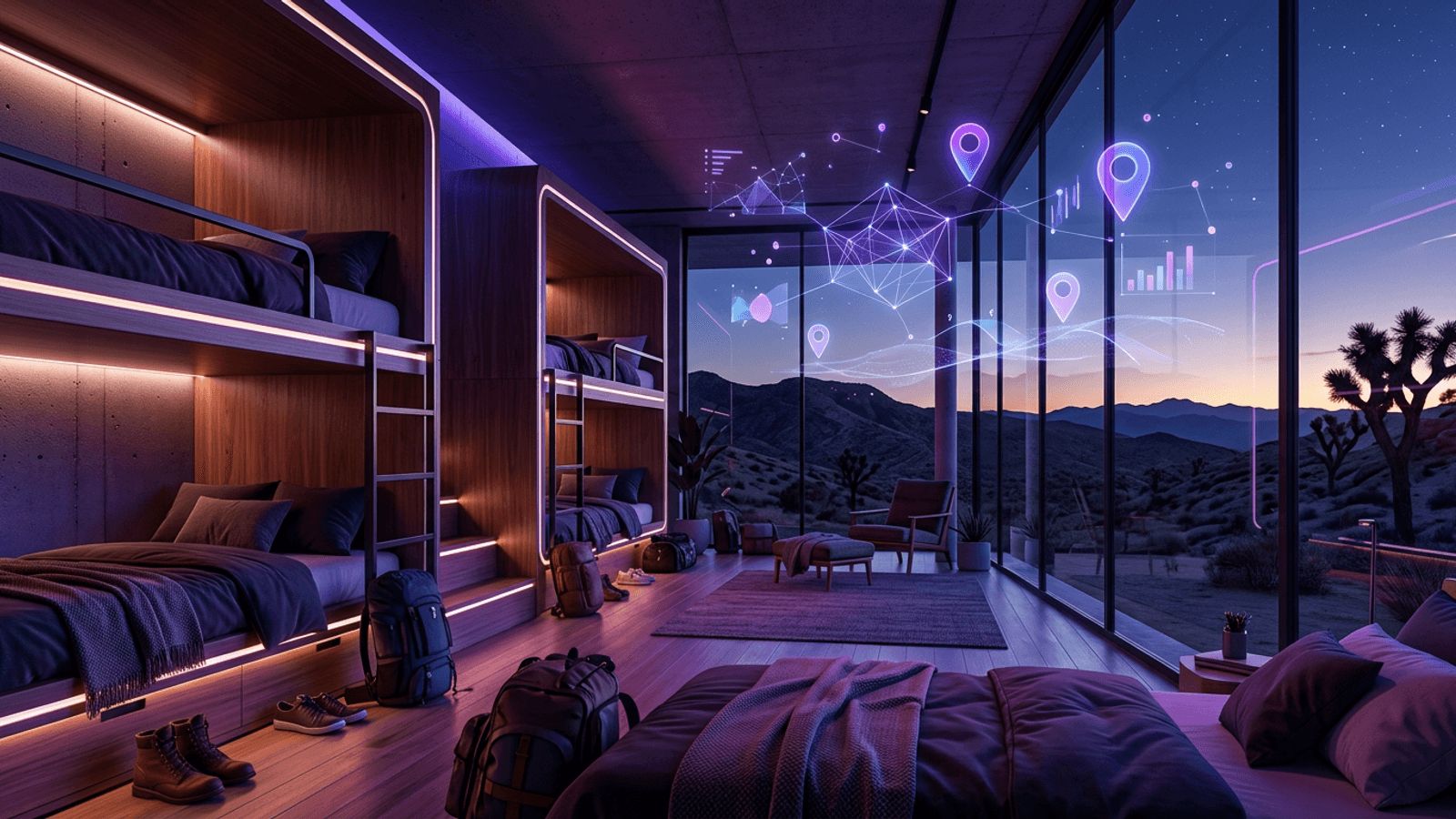 Top 10 Best Hostels in Menifee