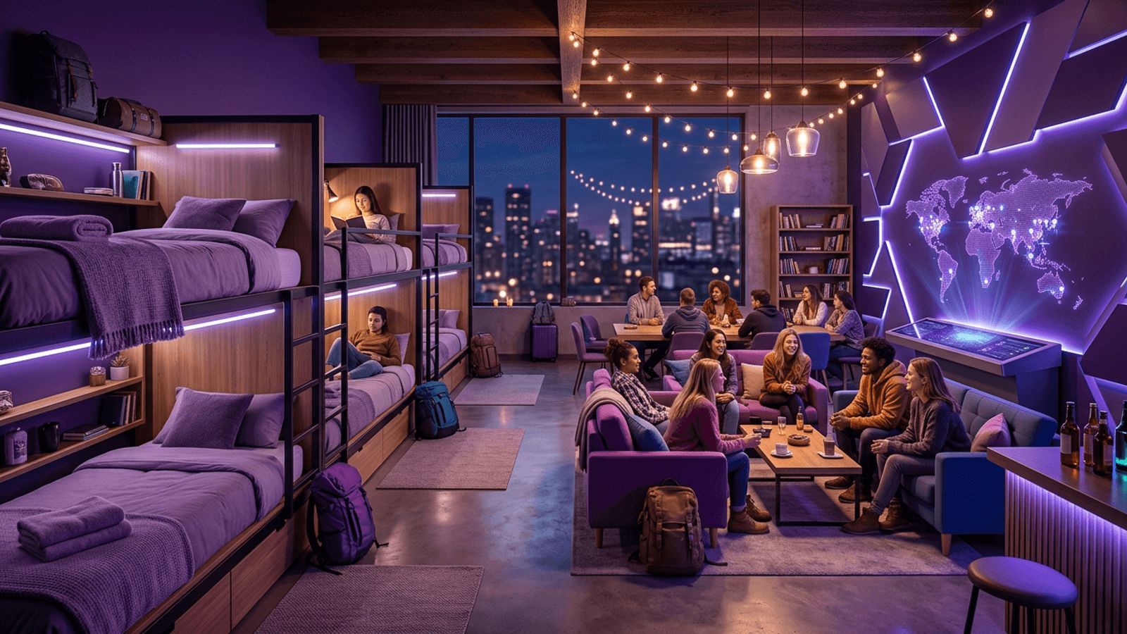 Top 10 Best Hostels in Metairie
