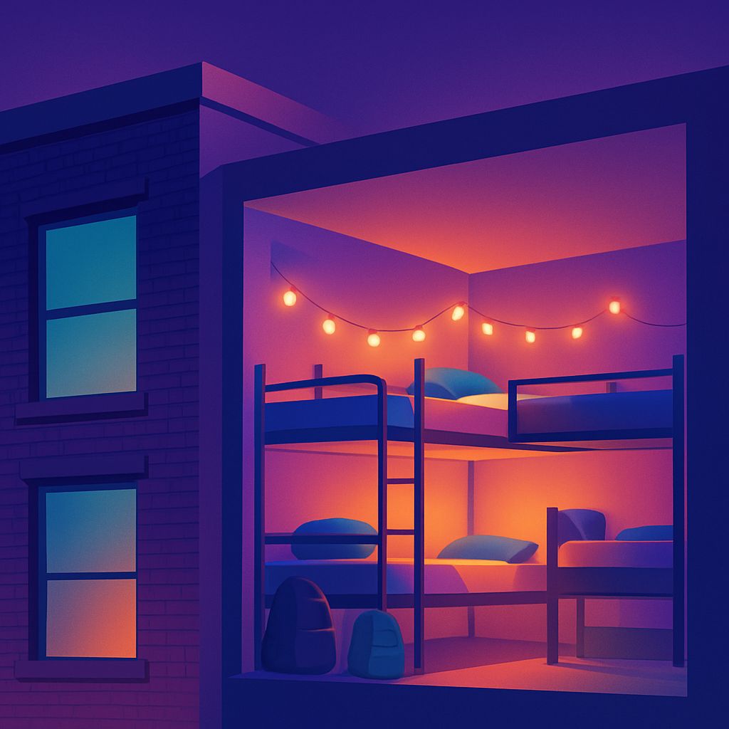 Top 10 Best Hostels in Norfolk