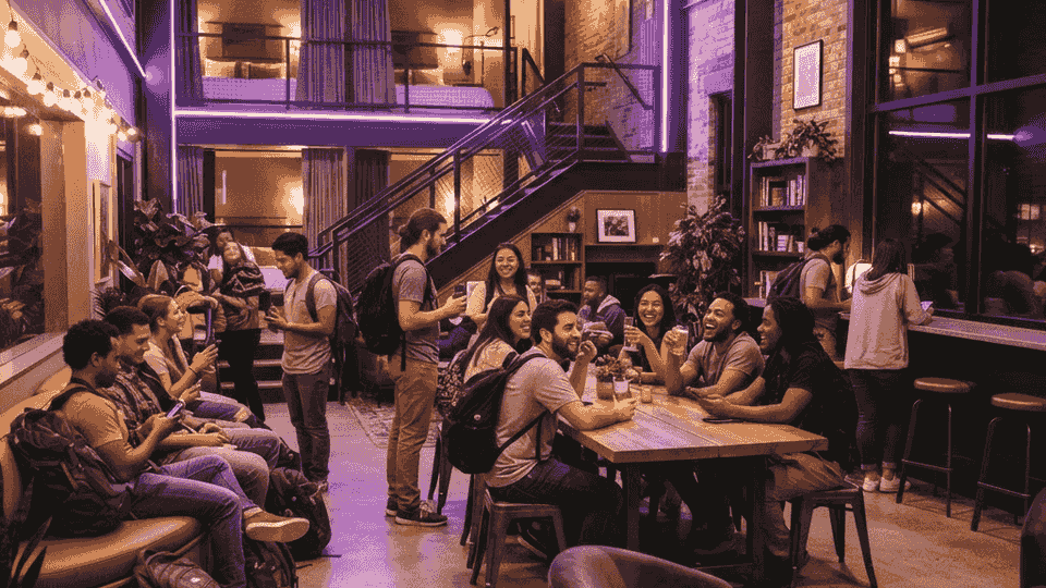 Top 10 Best Hostels in Oklahoma City