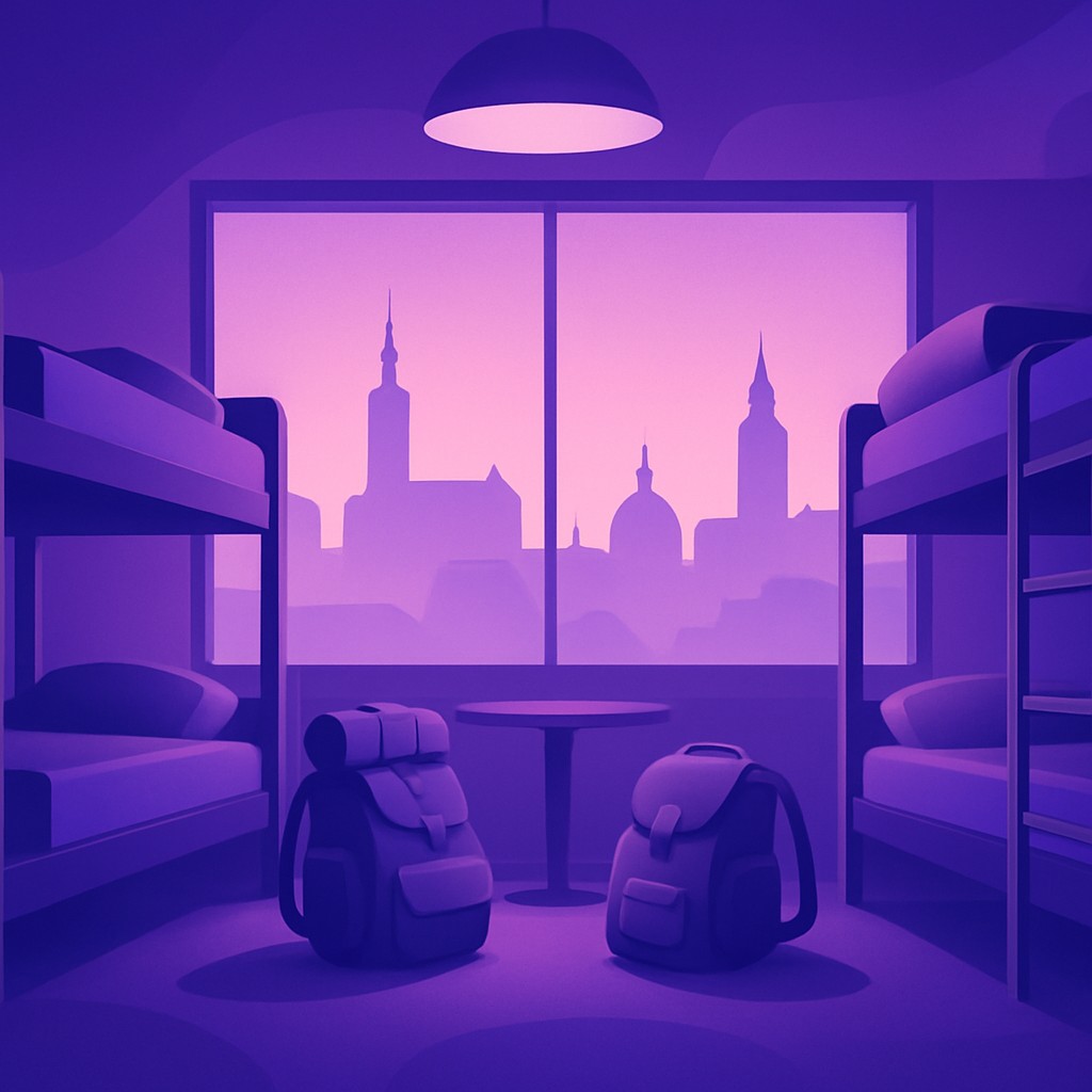 Top 10 Best Hostels in Poland