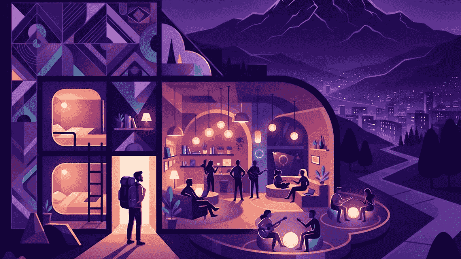 Top 10 Best Hostels in Reno