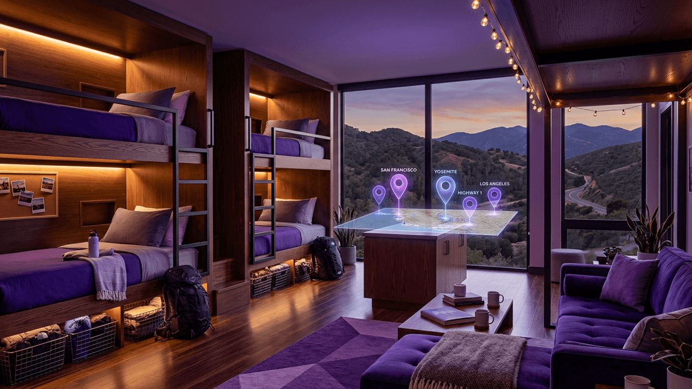 Top 10 Best Hostels in Simi Valley