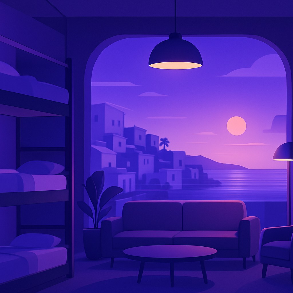Top 10 Best Hostels in Somalia