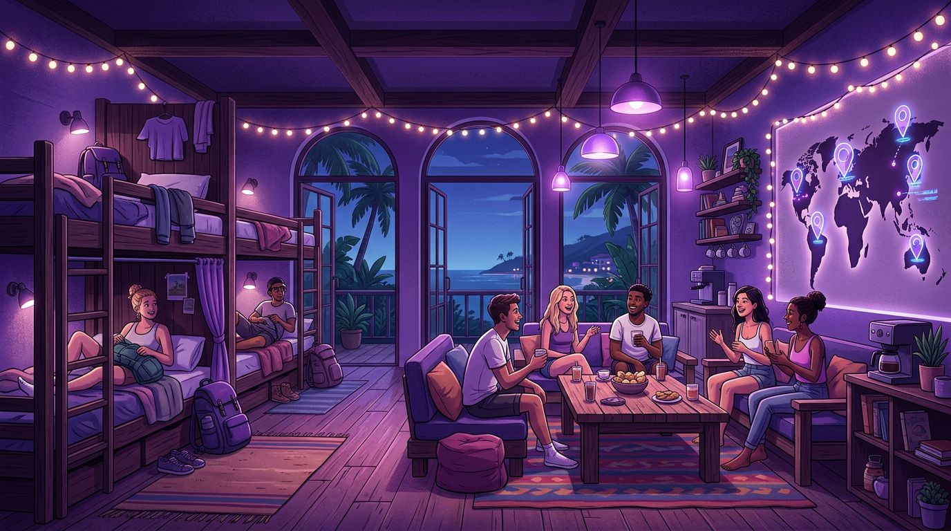 Top 10 Best Hostels in Spring Hill