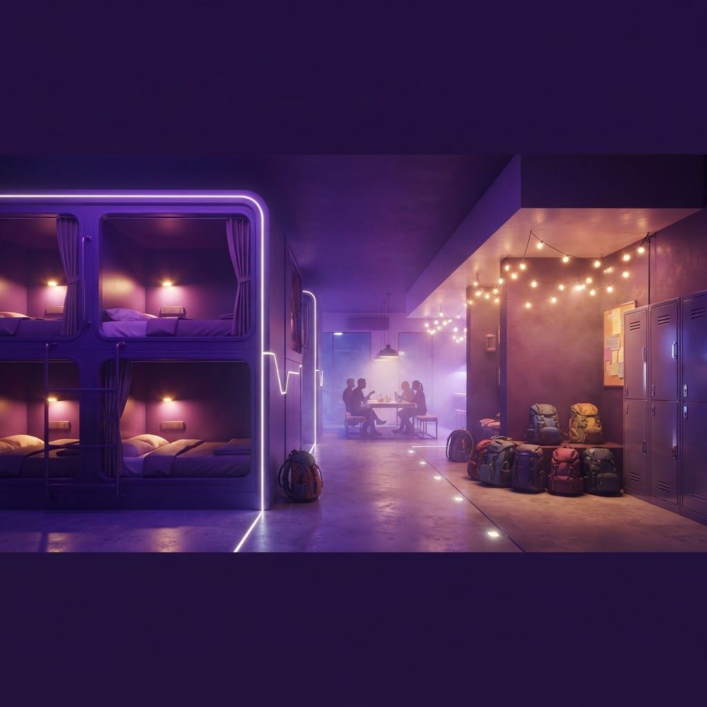 Top 10 Best Hostels in Tallahassee