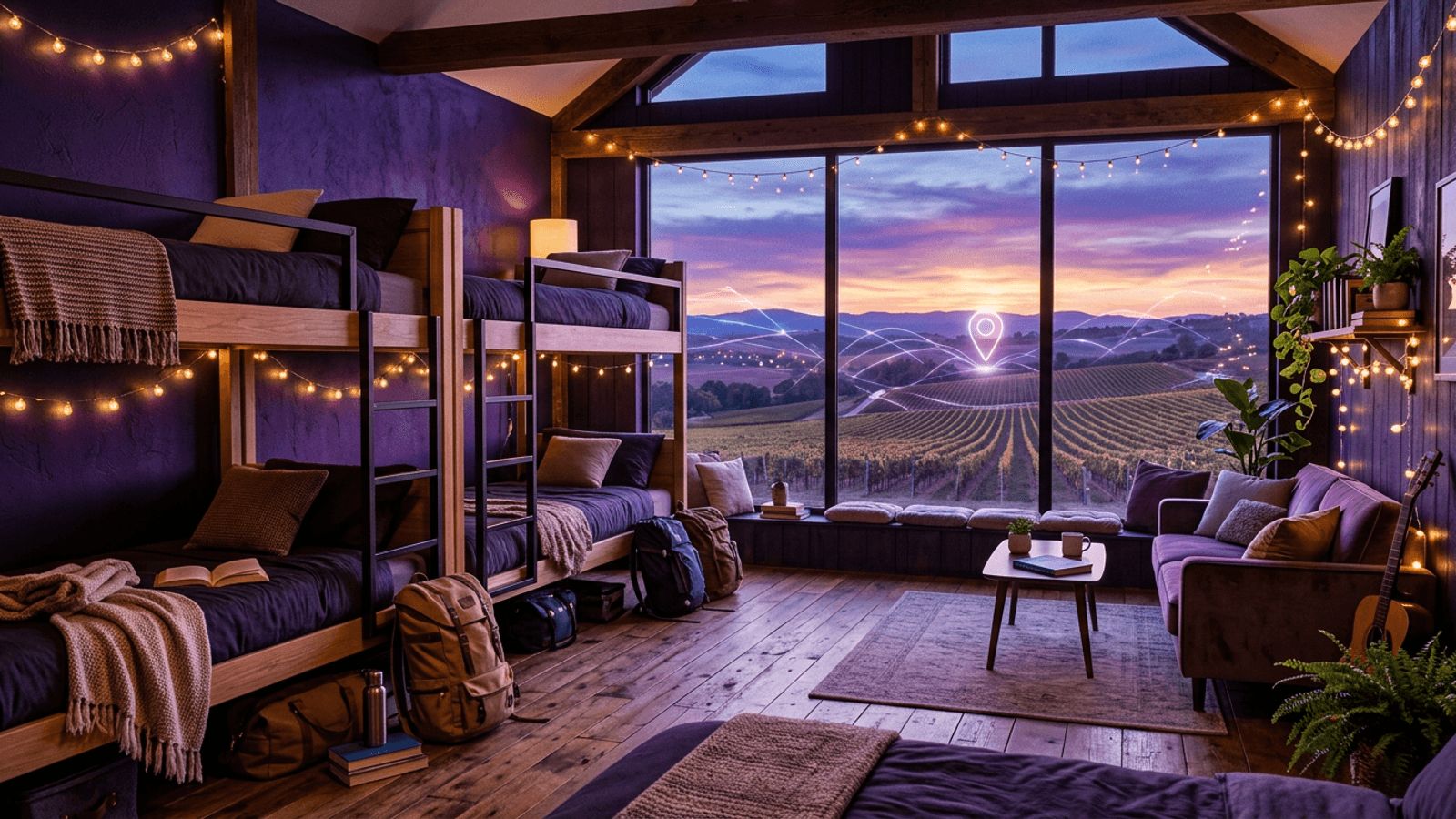 Top 10 Best Hostels in Temecula