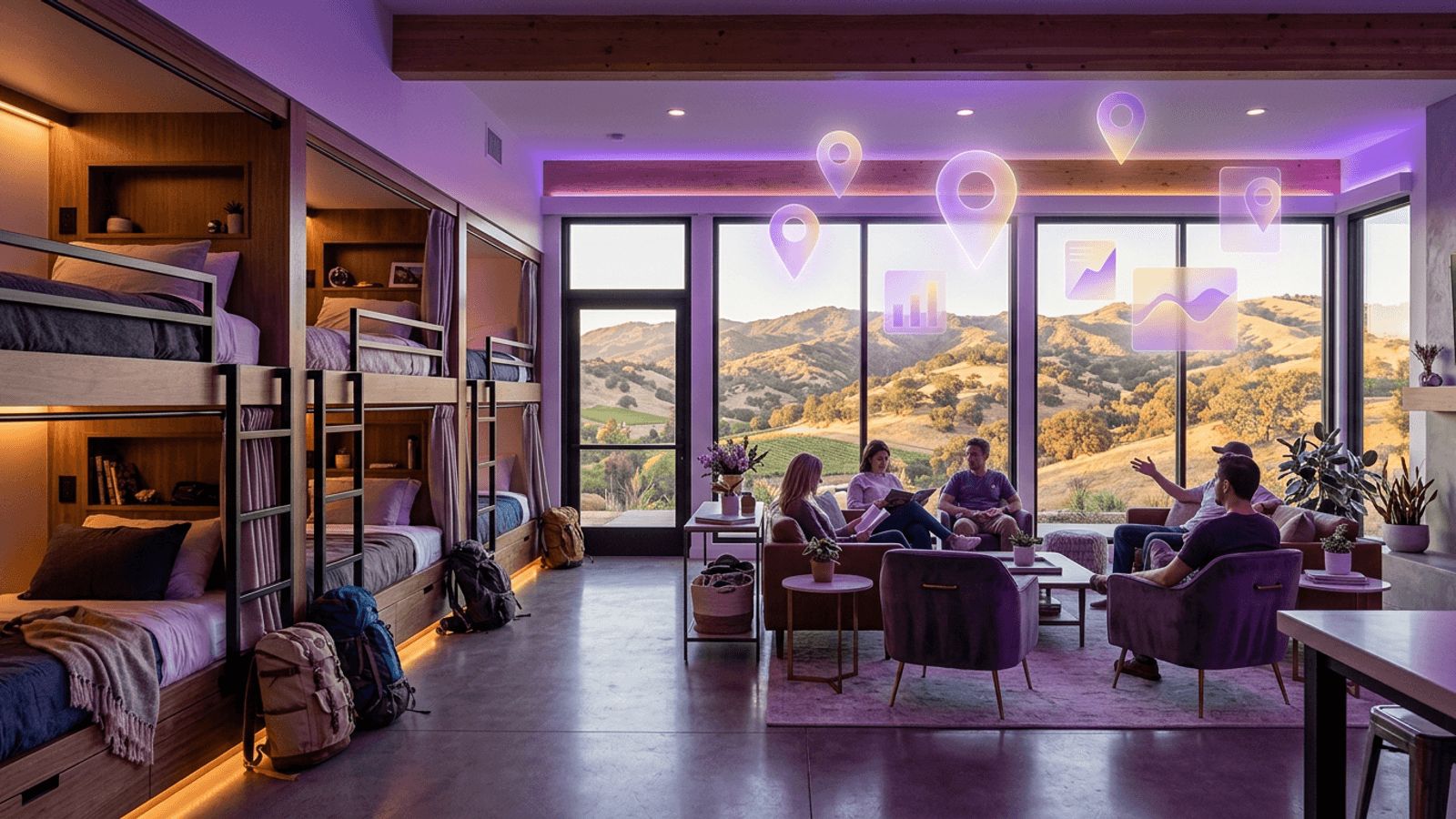 Top 10 Best Hostels in Thousand Oaks
