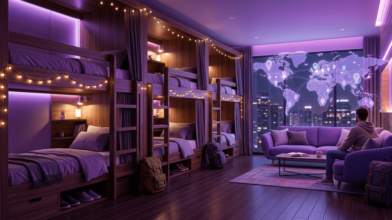 Top 10 Best Hostels in Tyler