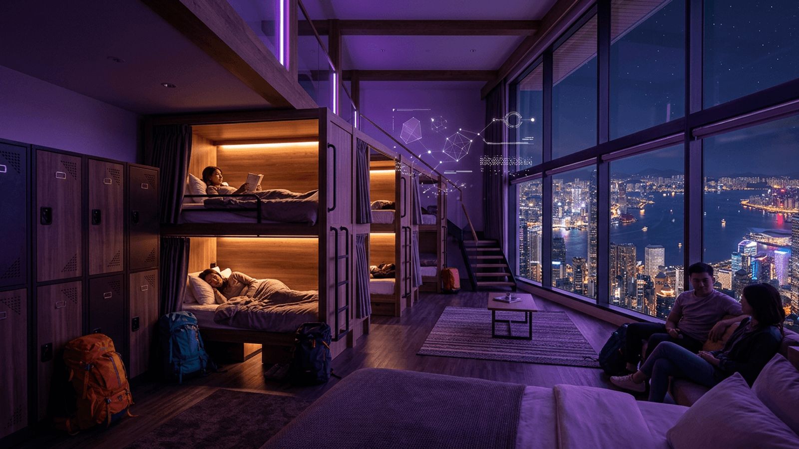 Top 10 Best Hostels in Vallejo