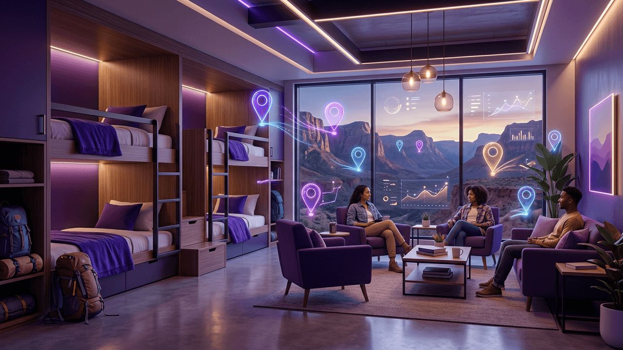 Top 10 Best Hostels in West Jordan