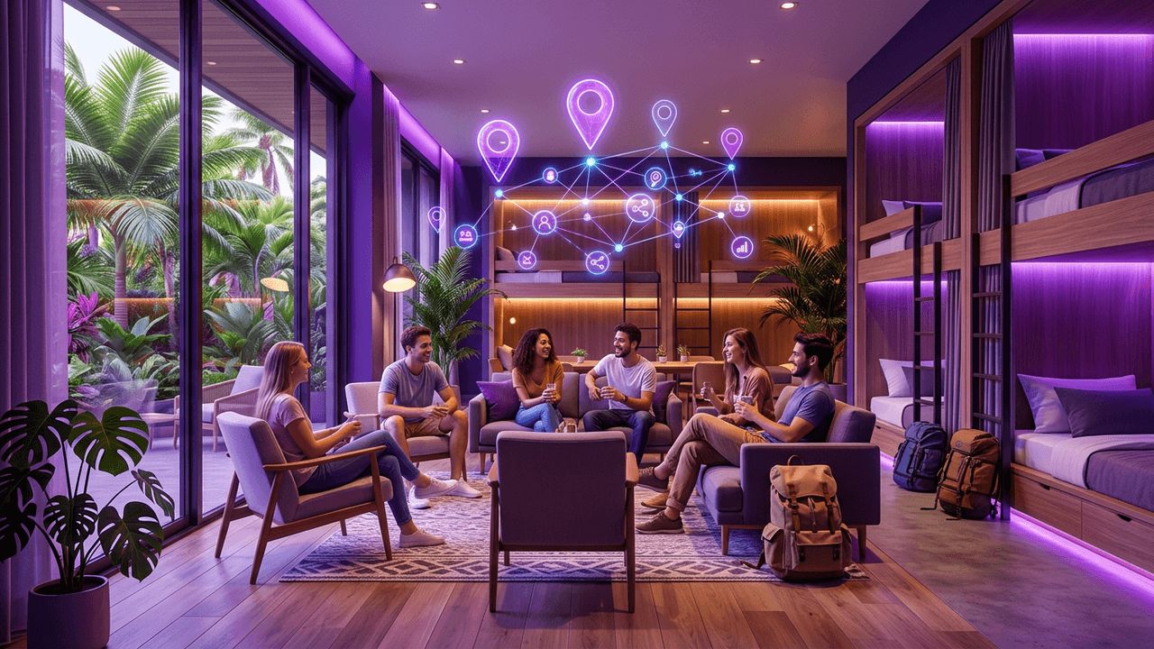 Top 10 Best Hostels in West Palm Beach