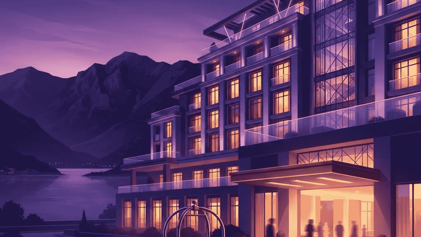 Top 10 Best Hotels in Anchorage