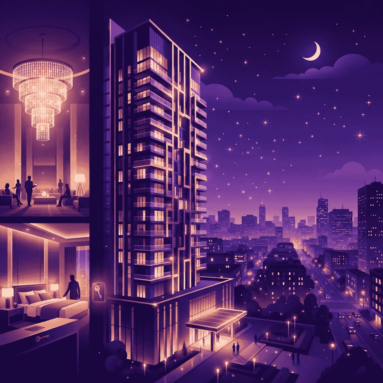 Top 10 Best Hotels in Aurora