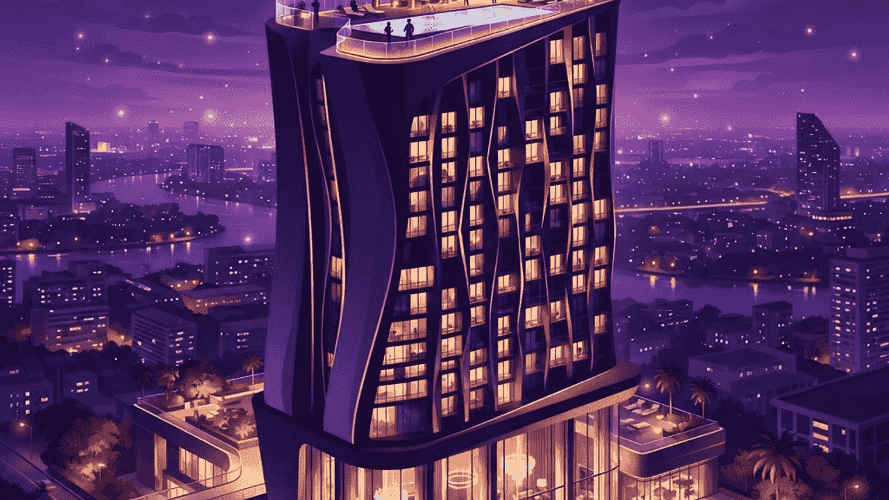 Top 10 Best Hotels in Austin