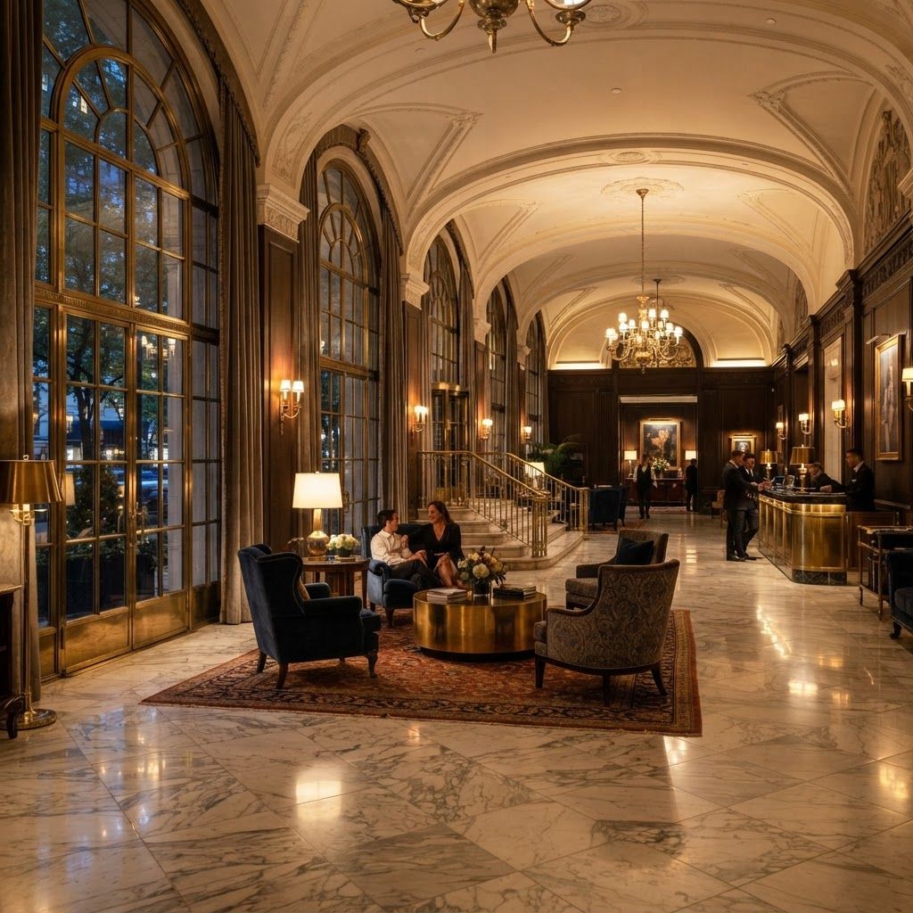 Top 10 Best Hotels in Baton Rouge