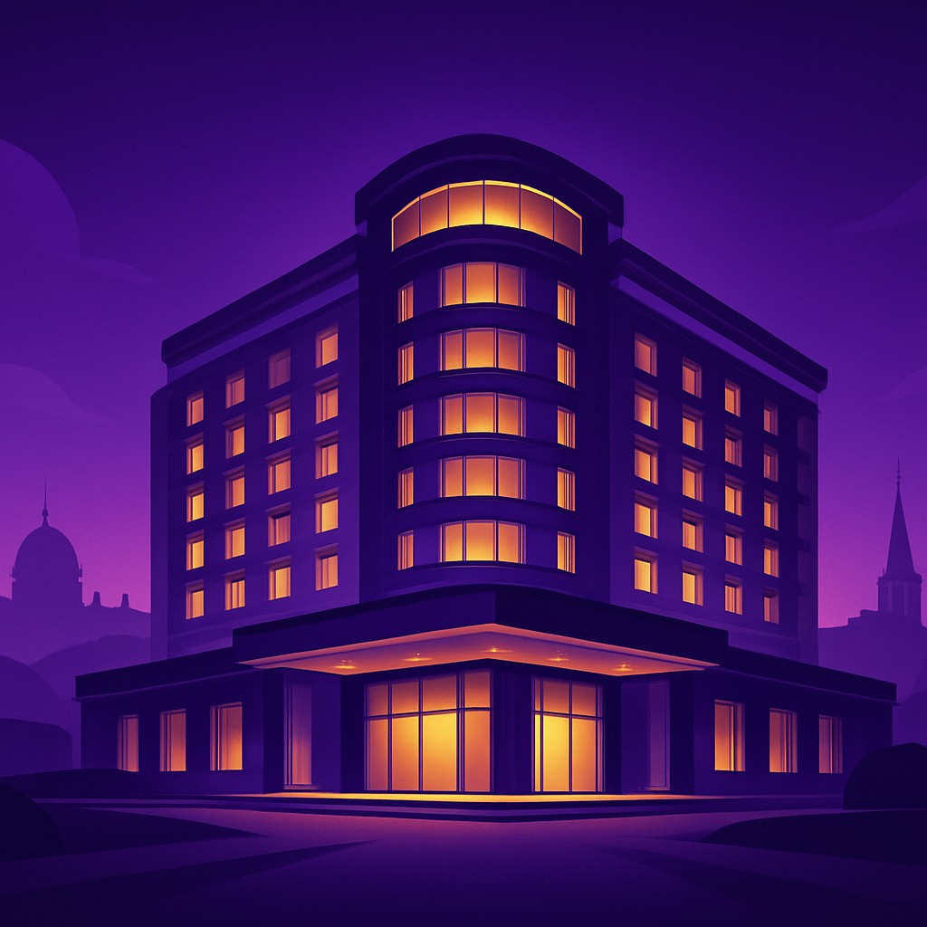 Top 10 Best Hotels in Belarus