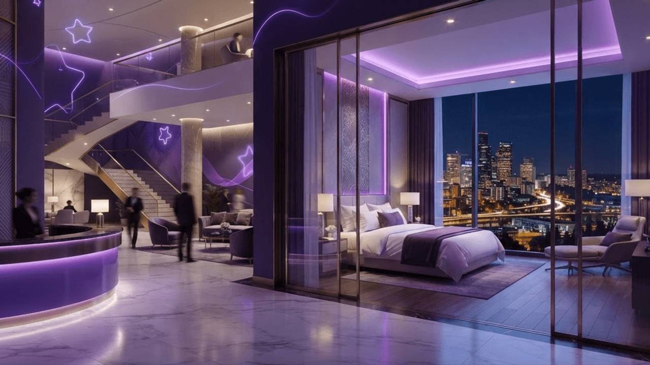 Top 10 Best Hotels in Bellevue
