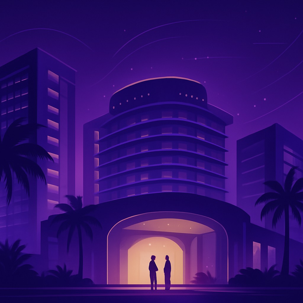 Top 10 Best Hotels in Benin