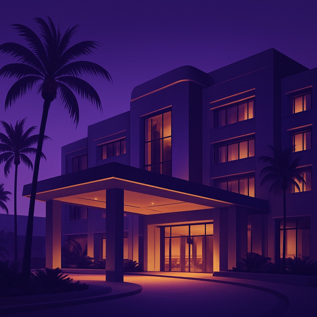 Top 10 Best Hotels in Chad