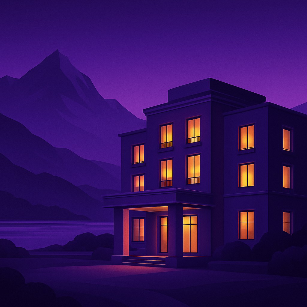 Top 10 Best Hotels in Chile