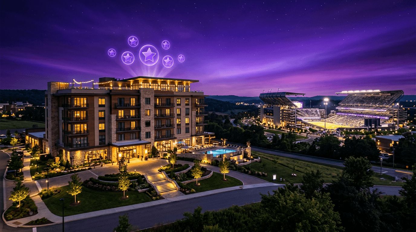 Top 10 Best Hotels in College Station