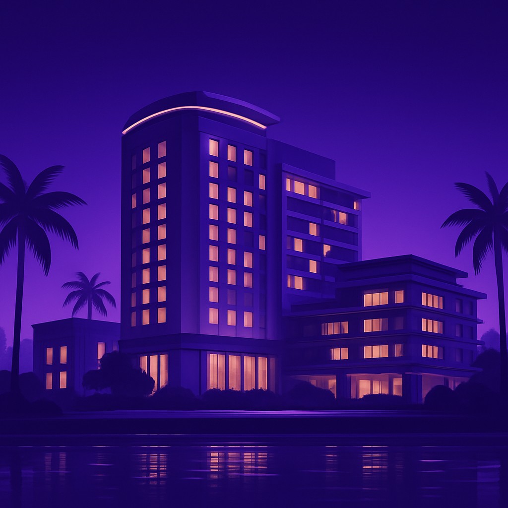 Top 10 Best Hotels in Congo