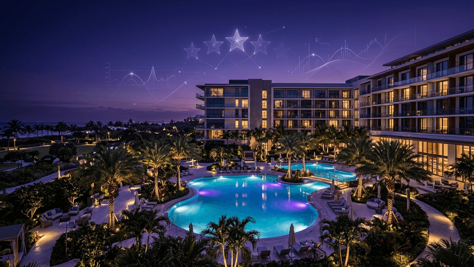 Top 10 Best Hotels in Coral Springs